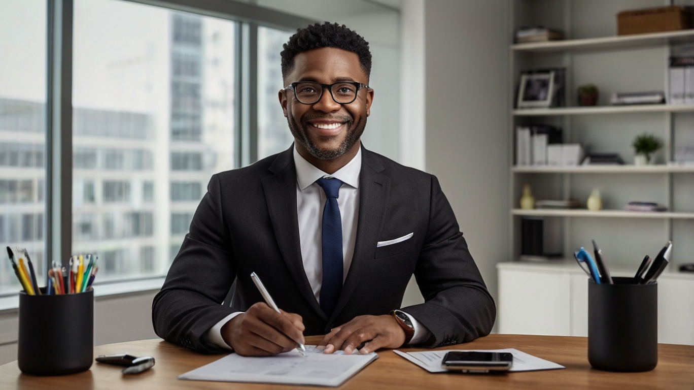 Professional accounting services